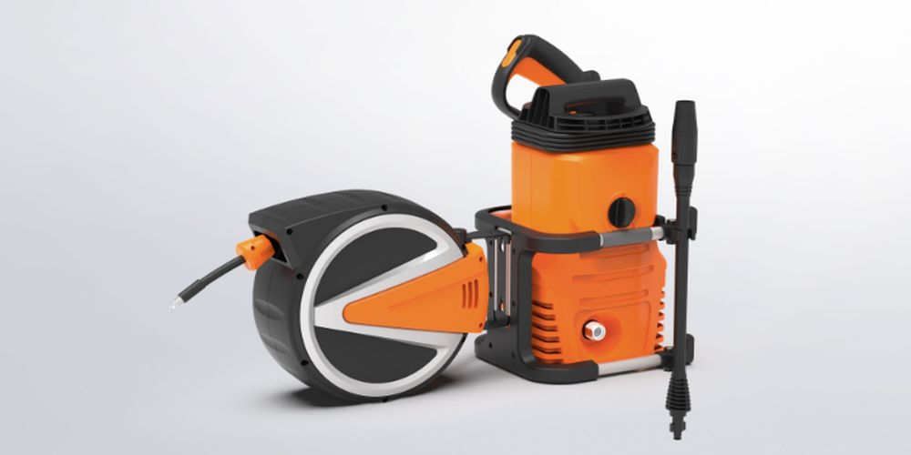 Pressure Washer Accessories You Can Use to Speed Up the Cleaning Time